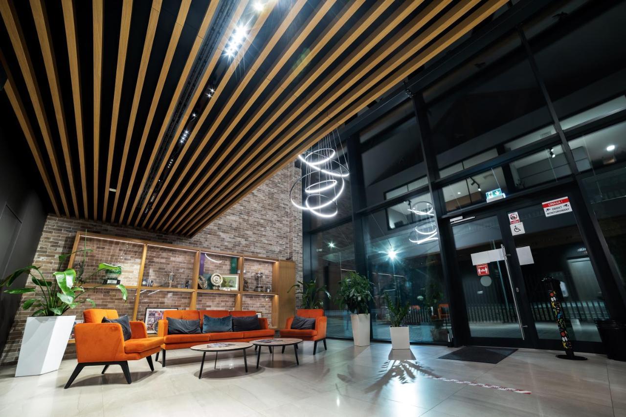 Hotel Angie Пущиково Екстериор снимка